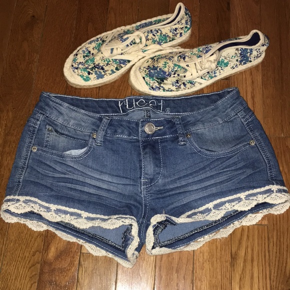 💥rue 21 🔥shorts - Picture 2 of 6